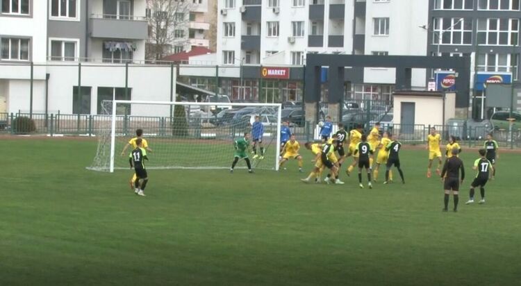 12 гола за талантите от школата на АРДА в първенството