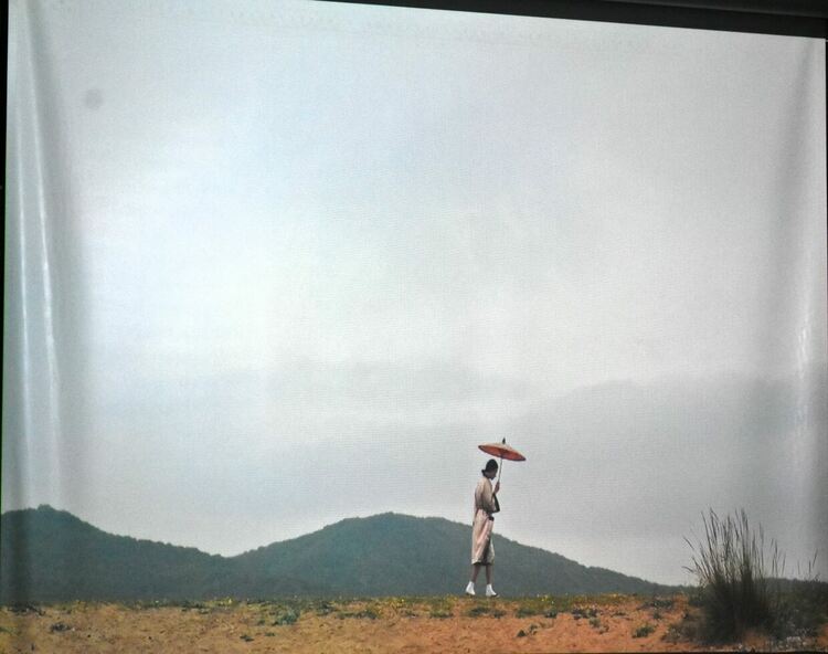 Георги Гвоздев разказа за тайните на видеооператорство пред асеновградчани 