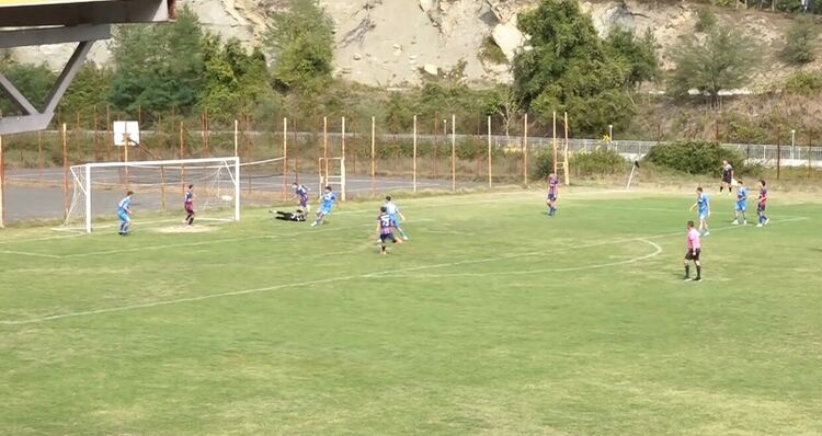 12 гола за талантите от школата на АРДА в първенството