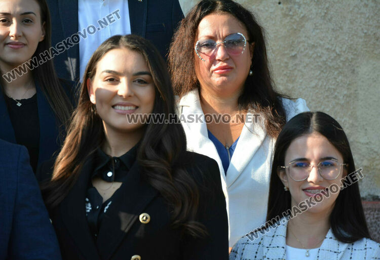 Депутатът Мюмюн Мюмюн води листата на „Алианс за права и свободи“ в Хасково