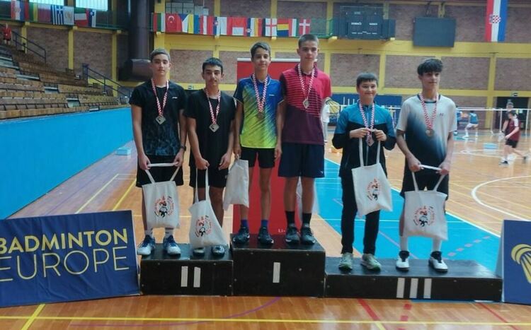 Бивши и настоящи състезатели на  КФВС "Атлет" имаха силен уикенд