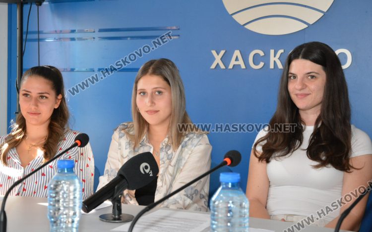 Хасковският клуб „Преображение“ бори агресията у младежите чрез спорт