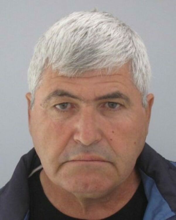 Откриха останките на мъж, който бе обявен за международно издирване