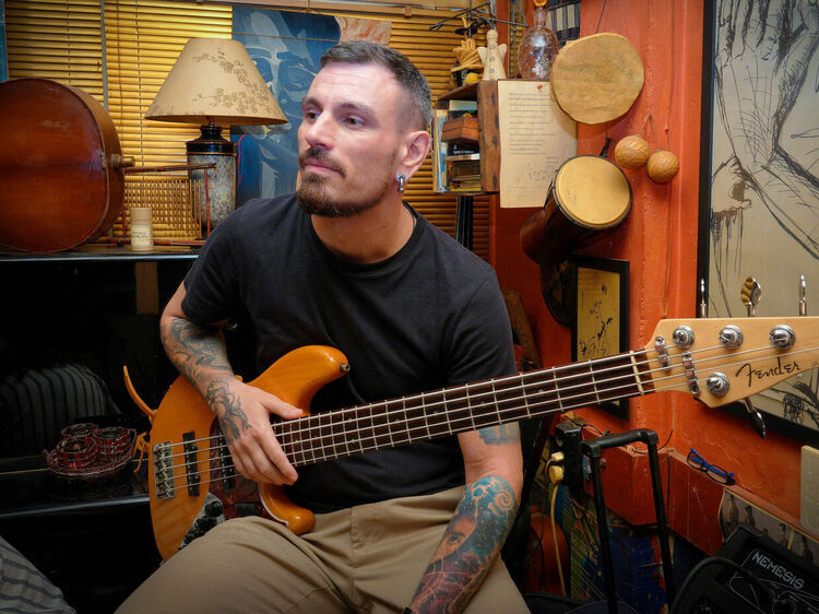 Музика, настроение и творчески заряд при откриването на „Хасково джаз“ 