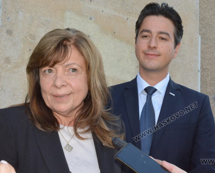 Асен Василев, Катя Панева и Гинка Райчева оглавяват листата на ПП-ДБ