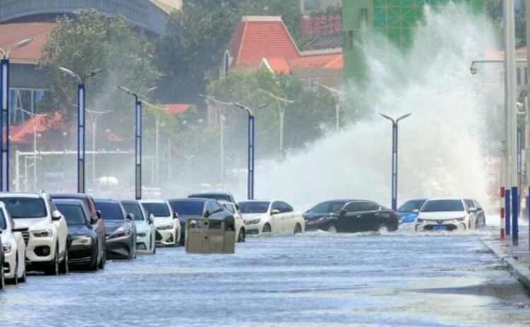 Земетресение в Япония предизвика опасност от цунами