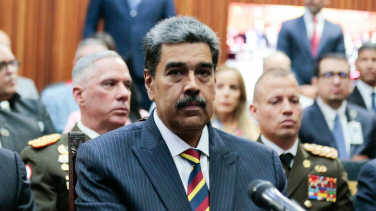 Аржентина издаде заповед за арест на Мадуро за престъпления срещу човечеството