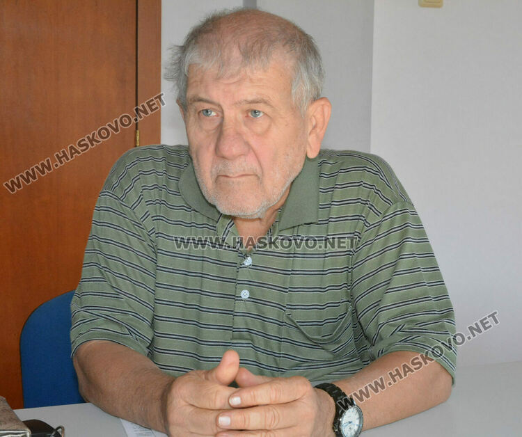 Хасковският клуб „Преображение“ бори агресията у младежите чрез спорт