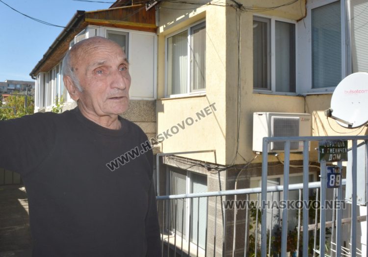 „Прокурор“ поискал 30 000 лева от старец, за да спаси дъщеря му от затвор