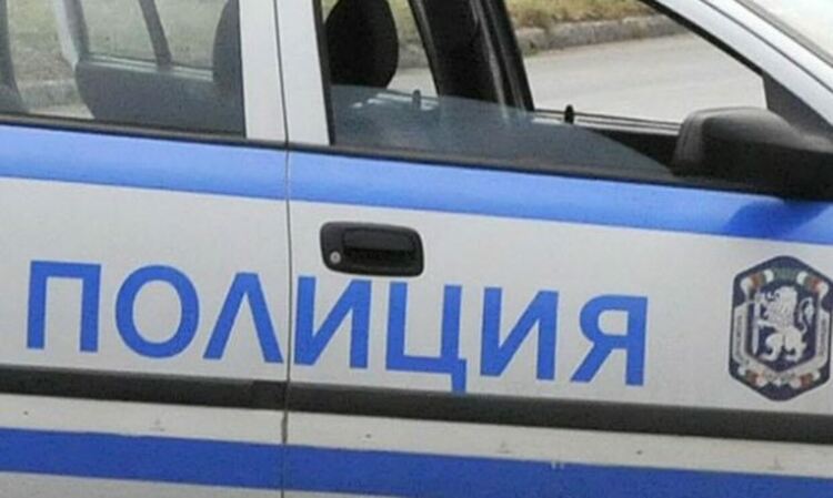 В Смолян задържаха  мотоциклетист за шофиране на нерегистриран мотор