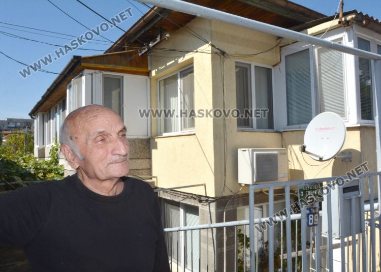 „Прокурор“ поискал 30 000 лева от старец, за да спаси дъщеря му от затвор