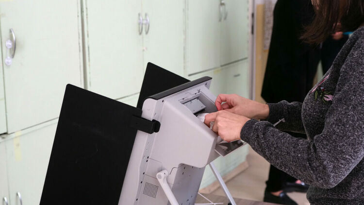 „Сиела Норма“: Очакваме договорът с ЦИК да се сключи до края на седмицата