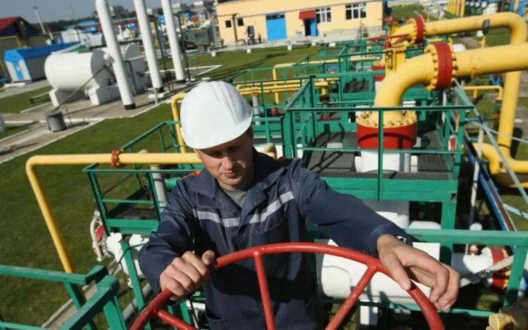 Търсенето на газ ще се увеличи и тази година, прогнозират международни енергийни организации.