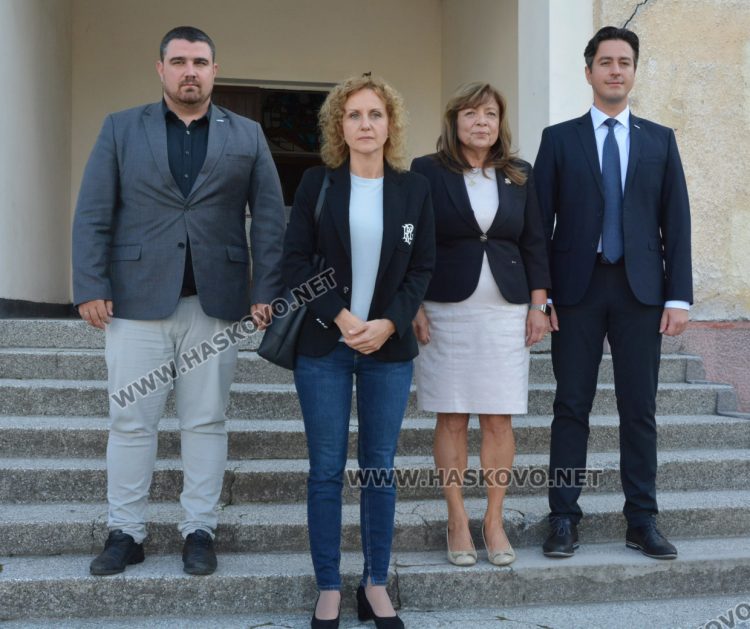 Асен Василев, Катя Панева и Гинка Райчева оглавяват листата на ПП-ДБ