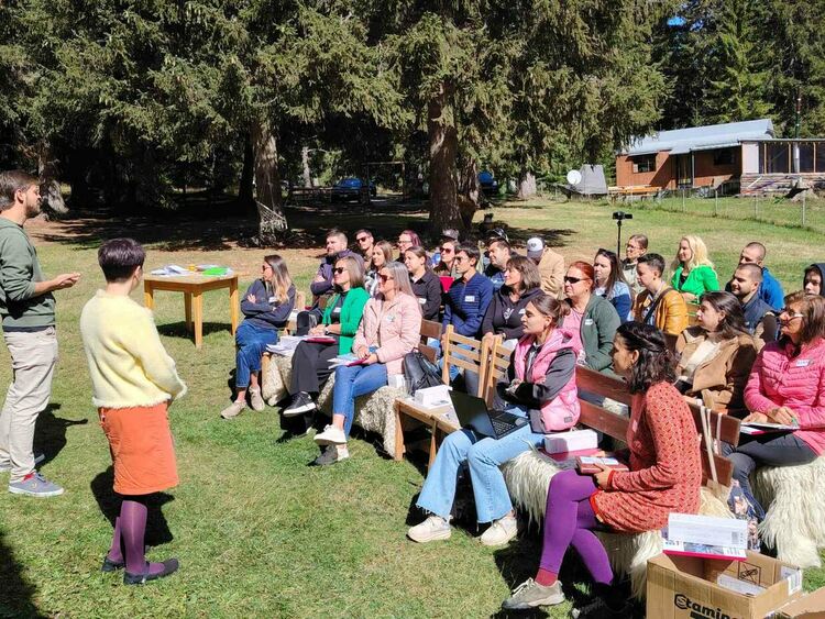 Десетки родопчани се включиха в обучения в безплатна бизнес академия