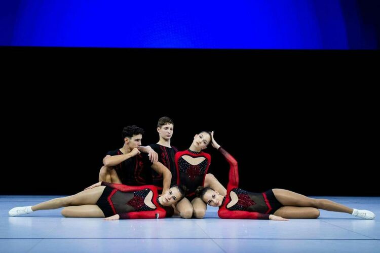 Състезателите на „Мега Спорт“ се завърнаха със злато от Световно първенство в Италия