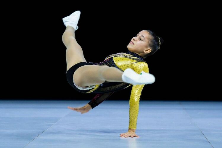 Състезателите на „Мега Спорт“ се завърнаха със злато от Световно първенство в Италия