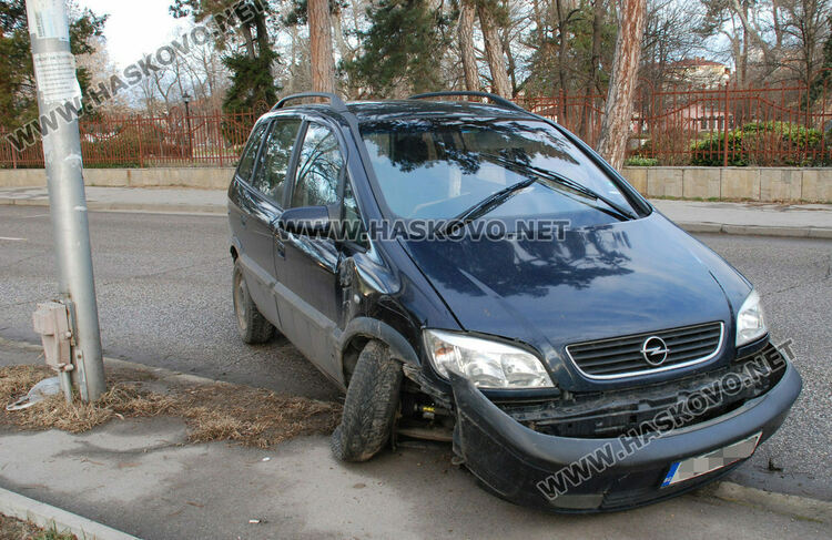 Снимката е архивна и илюстративна