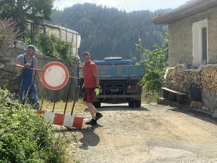 снимката е илюстративна