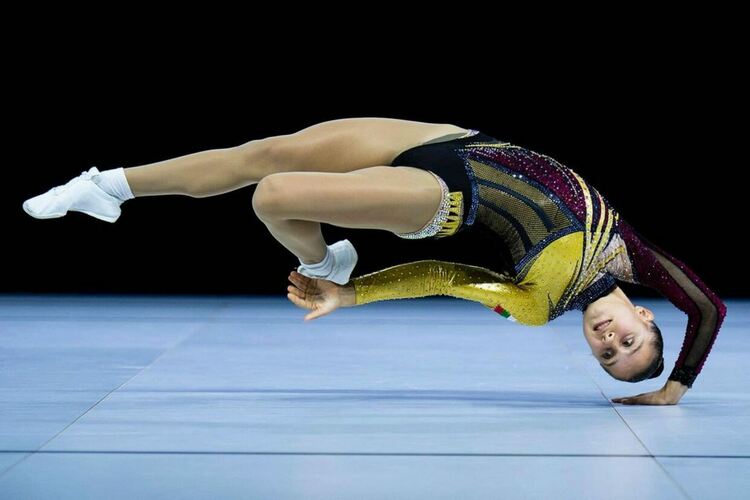 Състезателите на „Мега Спорт“ се завърнаха със злато от Световно първенство в Италия