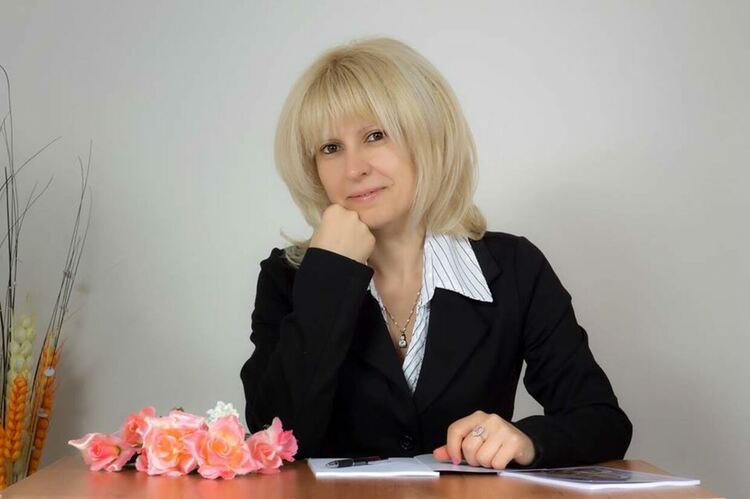 НЧ"Обединение 1913"ни среща с поетесата Ивелина Радионова