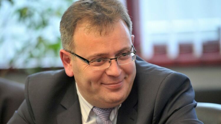 Румен Пехливанов: Името ми е в листата, за да е ясно на хората коя е на ДПС с лидер д-р Ахмед Доган