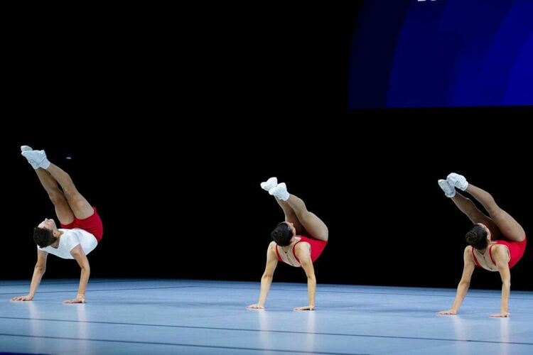 Състезателите на „Мега Спорт“ се завърнаха със злато от Световно първенство в Италия