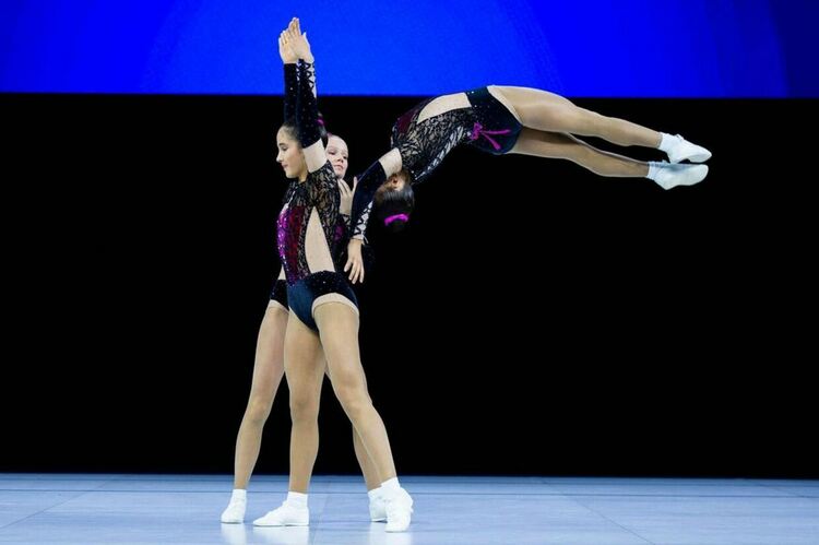 Състезателите на „Мега Спорт“ се завърнаха със злато от Световно първенство в Италия