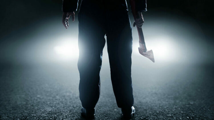 Мъж е убит с брадва в Пернишко, има задържан