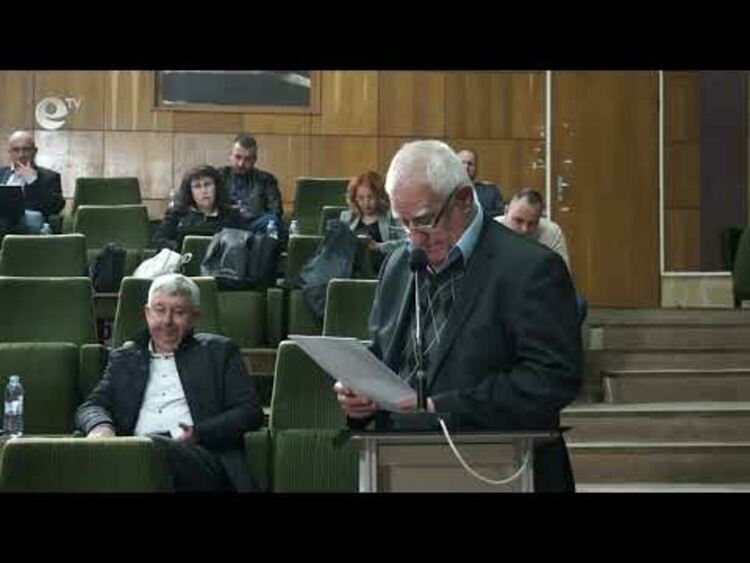 Общински съвет даде съгласие администрацията  да предприеме първи стъпки за създаването на общинско предприятие по чистота 