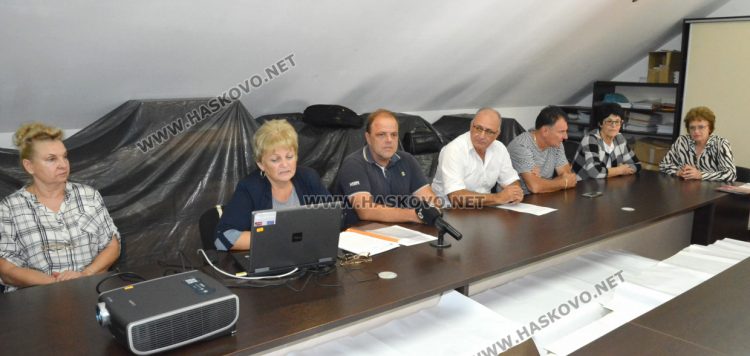 Преглеждат безплатно за белодробни заболявания, сърдечно-съдови, диабет и рак на маточната шийка