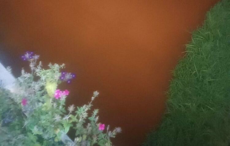 Прокуратурата в Перник разследва замърсяването на река Струма