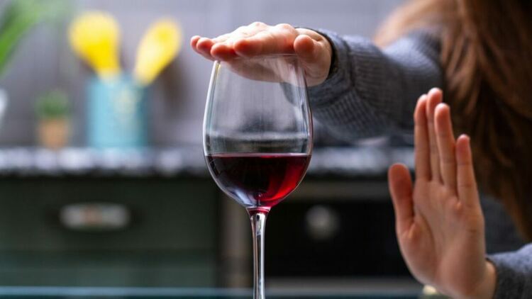 Алкохолът е основен рисков фактор за развитието на рак