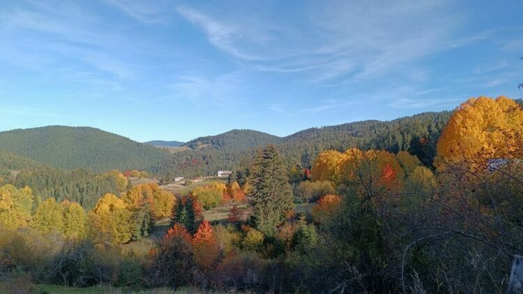 От днес времето се разваля,  температурите падат с до 10 градуса