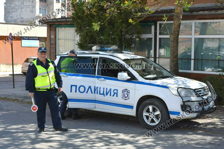 Акция за купуване на гласове в Хасковско, проверяват в „Република“