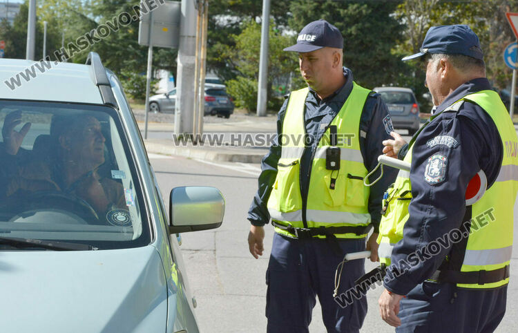 Акция за купуване на гласове в Хасковско, проверяват в „Република“