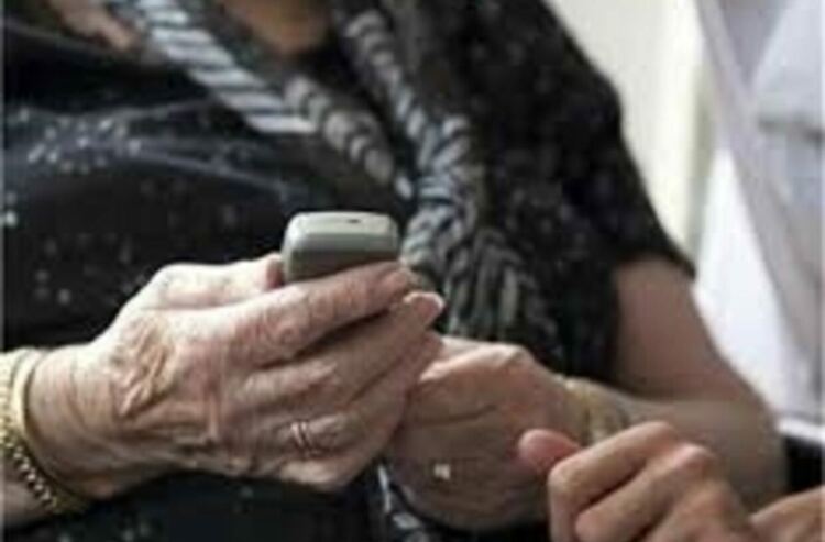 Задържаха мъж, участвал в телефонна измама в Хасково