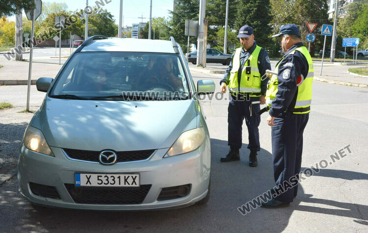 Акция за купуване на гласове в Хасковско, проверяват в „Република“