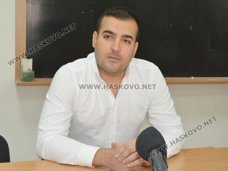 Мирослав Христов