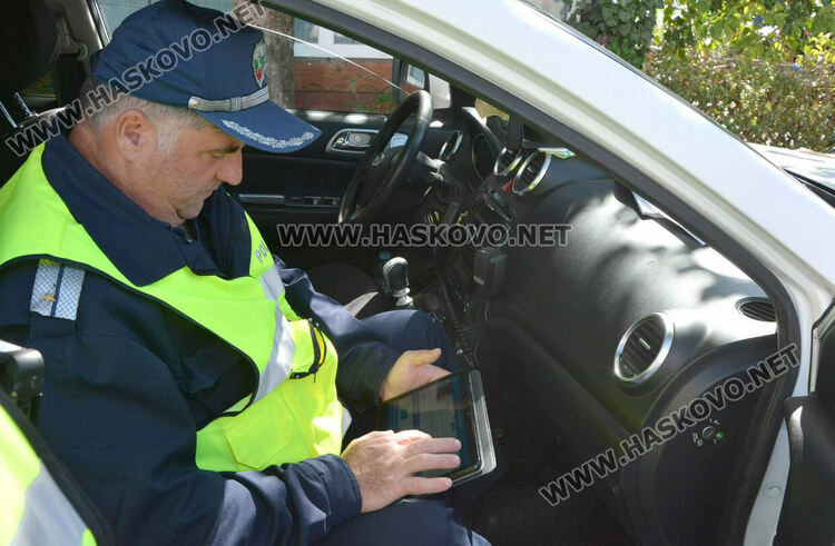 Акция за купуване на гласове в Хасковско, проверяват в „Република“