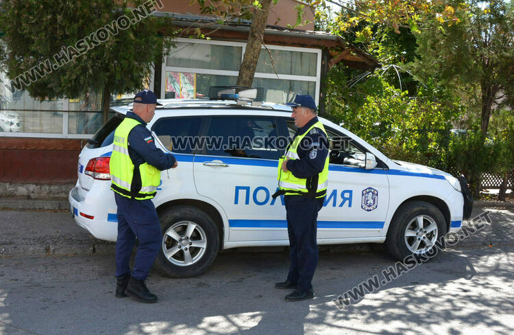 Акция за купуване на гласове в Хасковско, проверяват в „Република“