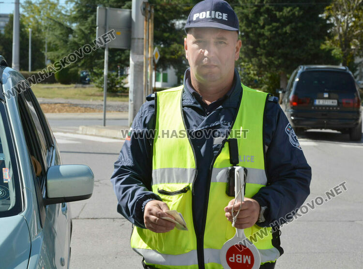 Акция за купуване на гласове в Хасковско, проверяват в „Република“