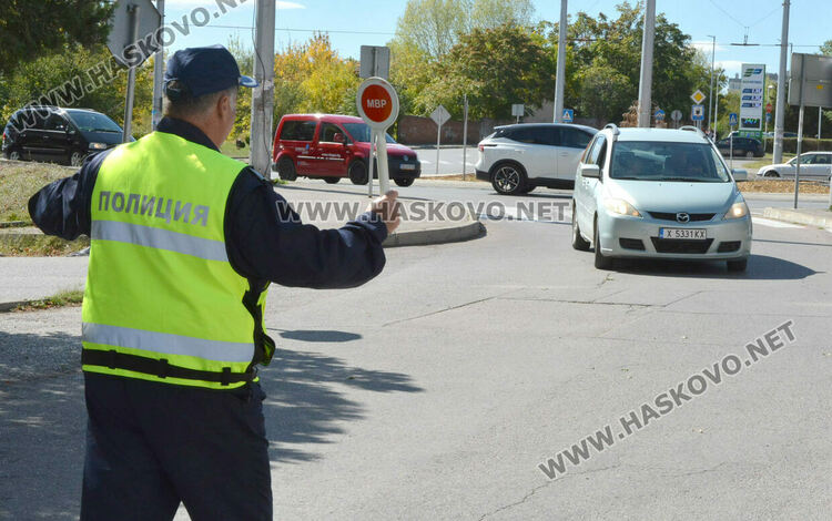 Акция за купуване на гласове в Хасковско, проверяват в „Република“