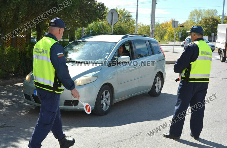 Акция за купуване на гласове в Хасковско, проверяват в „Република“