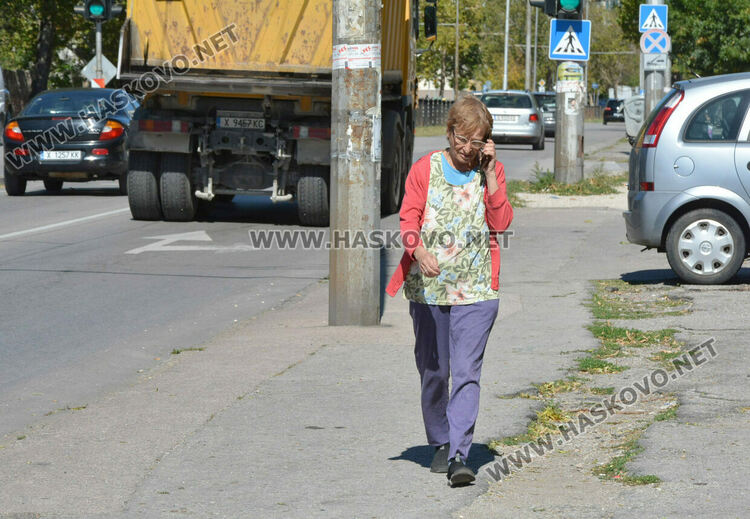 Задържаният за грабеж хасковлия похарчил парите за наркотици и хазарт