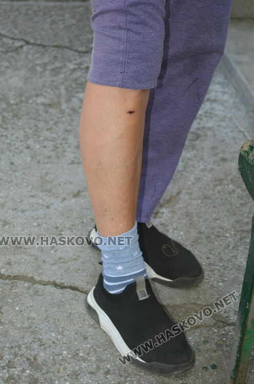 Задържаният за грабеж хасковлия похарчил парите за наркотици и хазарт