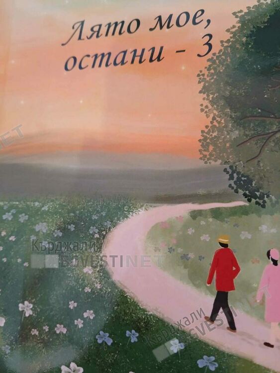 Поетесата от Кърджали Виолета Михова с национално признание