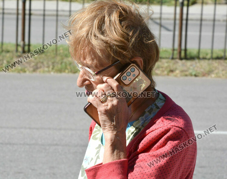 Задържаният за грабеж хасковлия похарчил парите за наркотици и хазарт