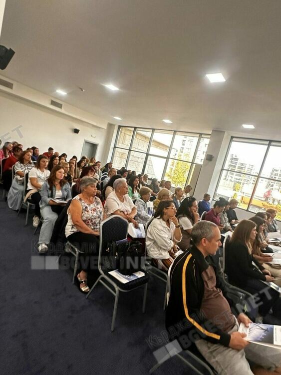 Доц.Ана Джумалиева:В Комисията за защита от дискриминация са постъпили 130 жалби от Кърджалийско,преписките са 67