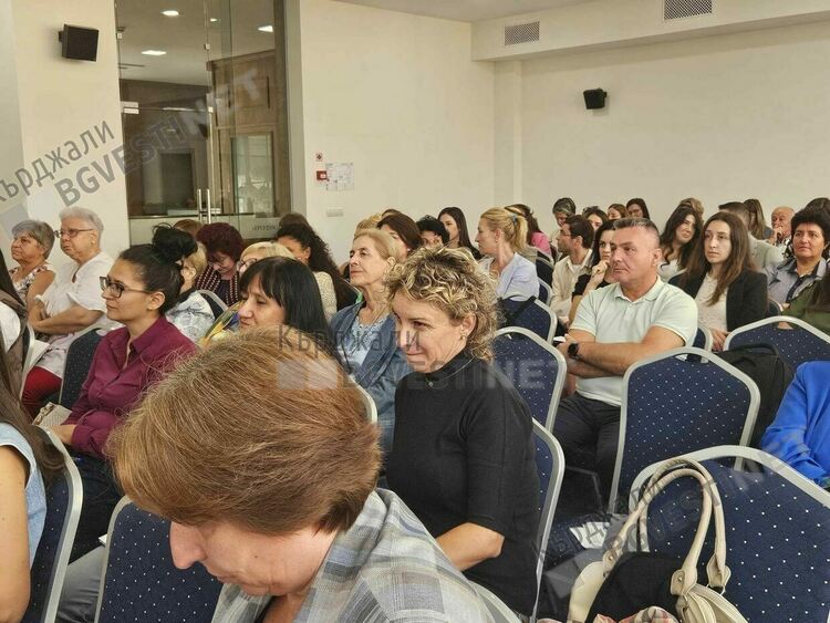 Доц.Ана Джумалиева:В Комисията за защита от дискриминация са постъпили 130 жалби от Кърджалийско,преписките са 67